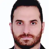 داود محمودی نیا