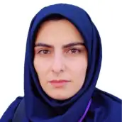 هانیه چگنی