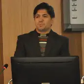 مهدی باقری هشی