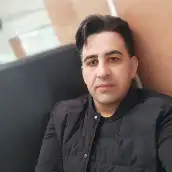 سید عبدالسلام حیدری