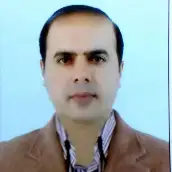 علی محمودی عالمی