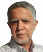 علی دلیلی یزدی