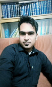 حمیدالله بلوچ