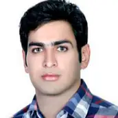 محسن حیدری مفرد