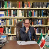 جلال الدین شیرژیان