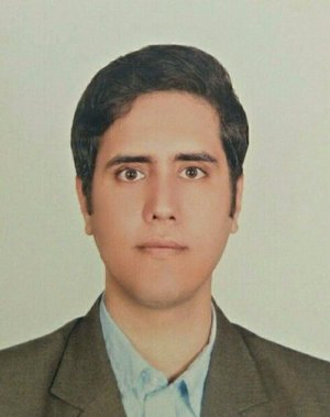 علیرضا مریدی