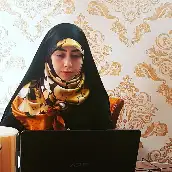 سمانه مهدی نژاد