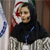 مریم قره باغی