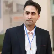میلاد کاظمی آرانی