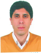 امیر حسین قاسمی کرم