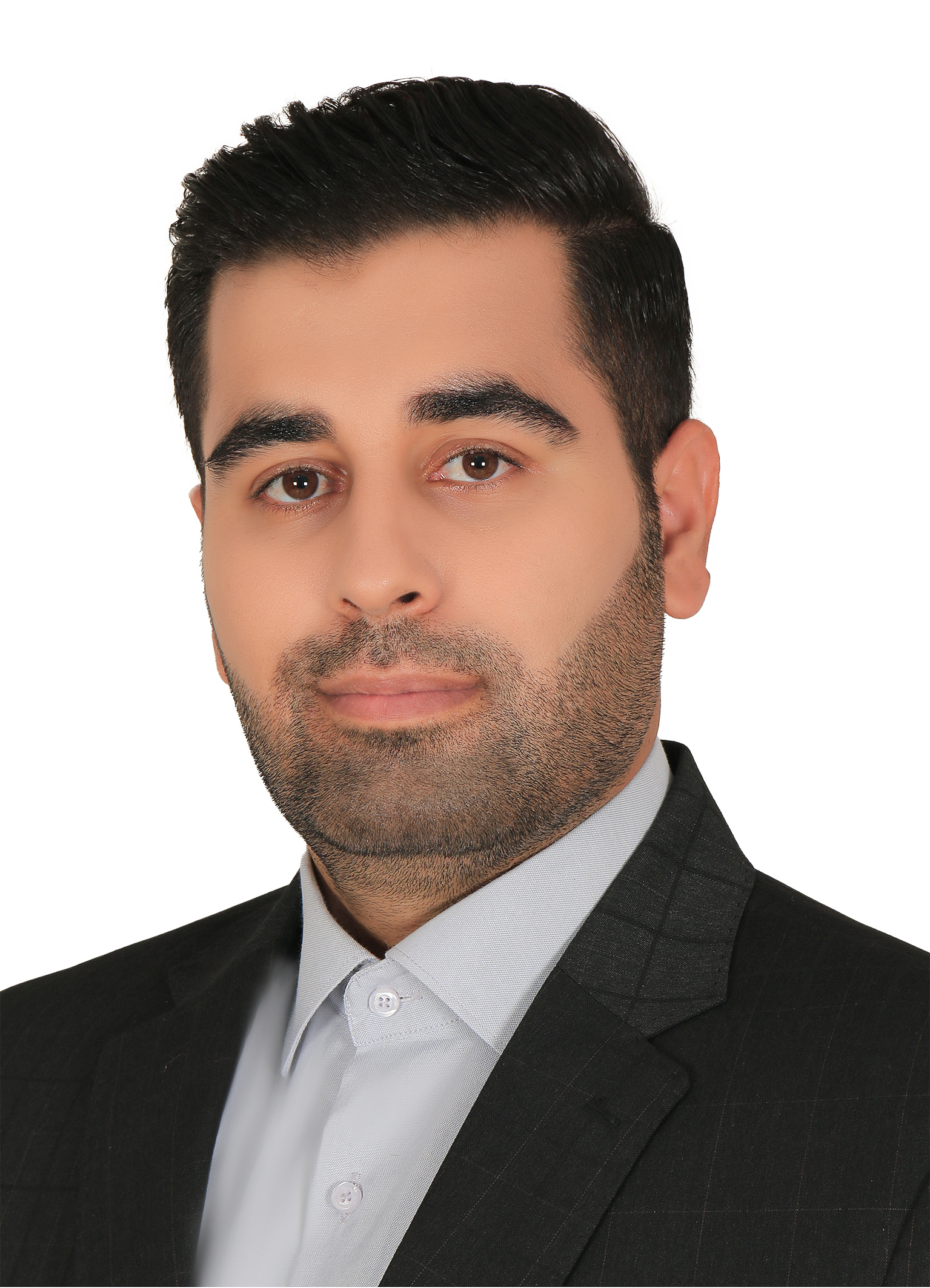 سعید فرخی زاده