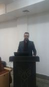 محمدرضا اویسی