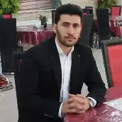مهدی سلیمانی زادگان