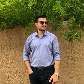 وحید حیدرزاده خلیفه کندی