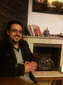 ایوب سلطانی