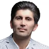 دانیال مطلب زاده