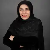 فائزه حامدهمراهیان