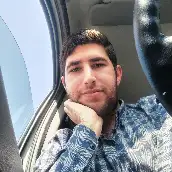 امیررضا رمضانی