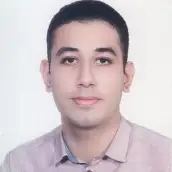 علی احمدی