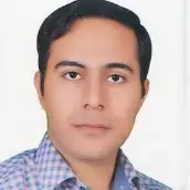 رضا سلیمی راد