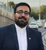 رضا احدی شهری
