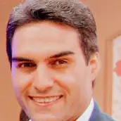 علیرضا شاهرضا