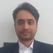امین صادقی علیکلایه