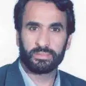 نادر شکراللهی