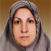 مهرناز آزادی بویاغچی