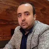 مسعود آقاکوچکی