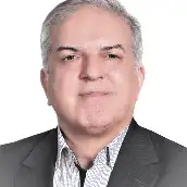 محمدشهرام معین
