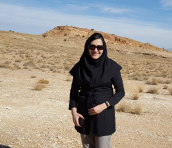 گیلدا شاه ناصری