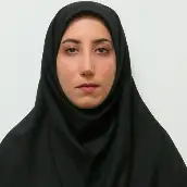 زیبا حسین پور
