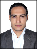 محمدحسن جعفری ندوشن