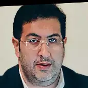 علی نصیری