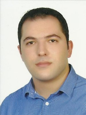 علی آهنی