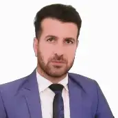 آرین غلامی