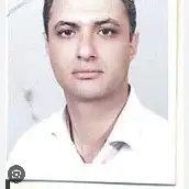 سعید سیف زاده