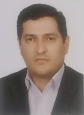 محسن دارابی