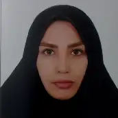 شریفه پورمحمدی