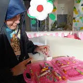 منیره اسماعیل بیگی