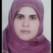 منیره اسماعیل بیگی