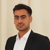 فرشاد عبدالمالکی