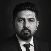 شاهین غزنوی