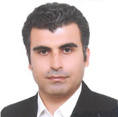 احمدرضا کشتکار قلاتی