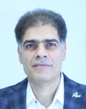 احمد جعفرزاده افشاری