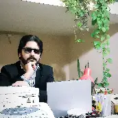 سجاد فرهمند