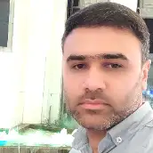 آرش پوربشارتی