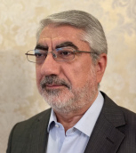 حسن درگاهی