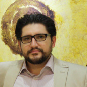 محمود علیپور